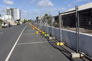 Temporary Fence Rental Company O'Fallon MO